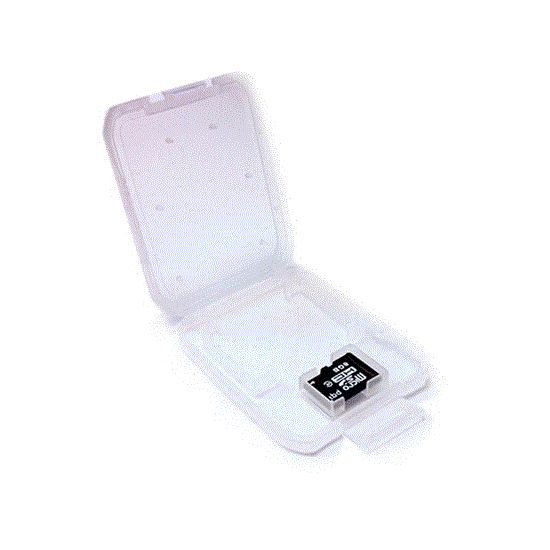 تصویر  کارت حافظه پی کیو آی 8GB