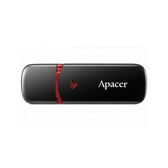 تصویر  فلش مموری اپیسر مدل AH333 ظرفیت 64GB
