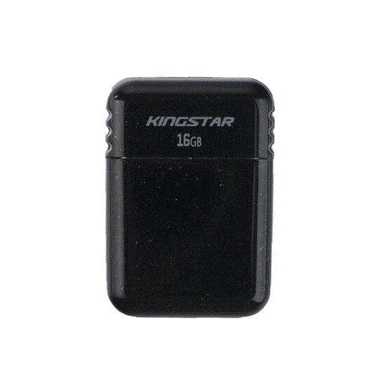تصویر  فلش مموری کینگ استار مدل  KS210 ظرفیت 16GB