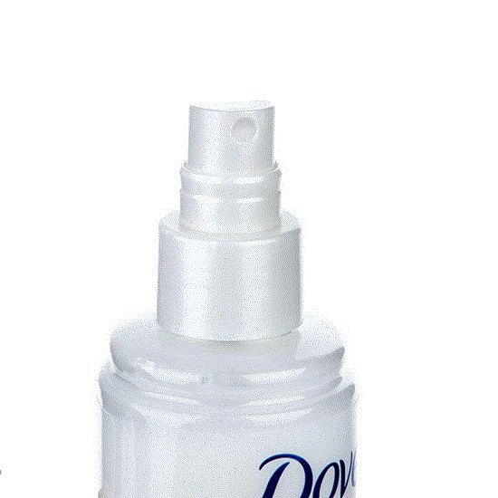 تصویر  اسپری دو فاز داو مدلNOURISHING OICARE حجم200ML