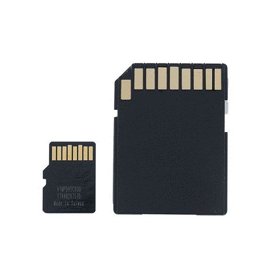 تصویر  کارت حافظه کینگ استار ظرفیت 16GB