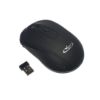 Picture of موس بی سیم وایرلس مشکی MACHER مدل MR-W30