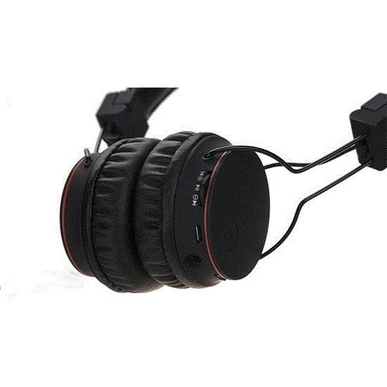 تصویر  هدفون کینگ استار مدل KN-100