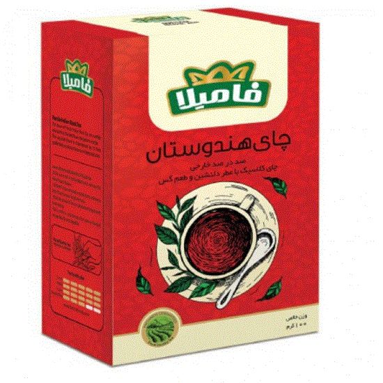 چای هندوستان