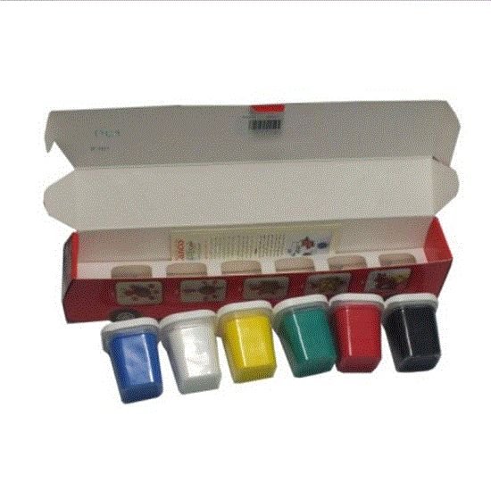 Picture of خمیر بازی سبک کنکو مدل Bus