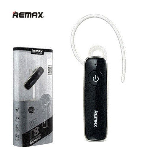 Picture of هندزفری بلوتوث Remax T8