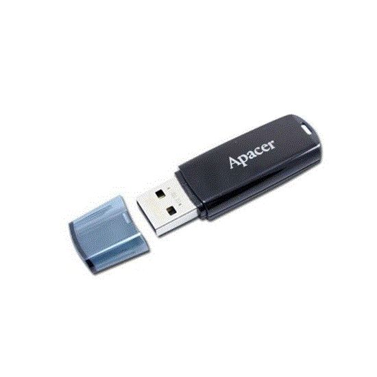 تصویر  فلش مموری اپیسر مدل AH322 ظرفیت 8GB