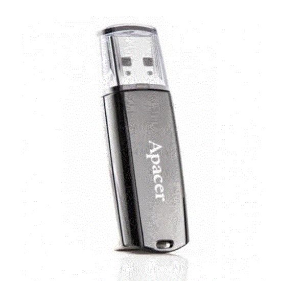 تصویر  فلش مموری اپیسر مدل AH322 ظرفیت 8GB