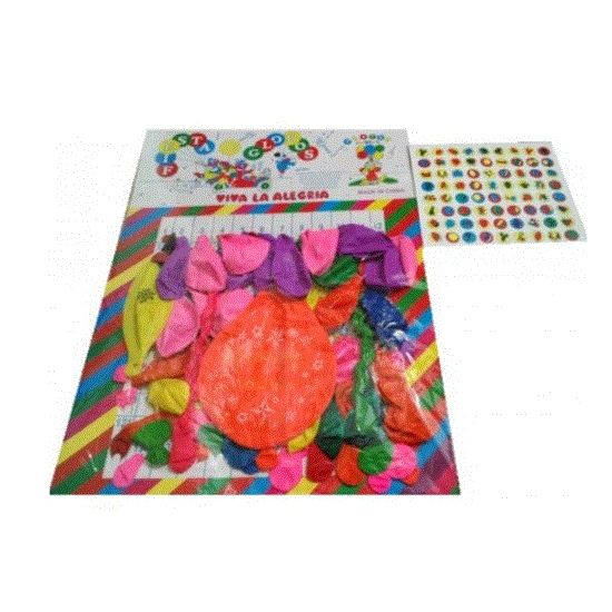 Picture of بادکنک شانسی