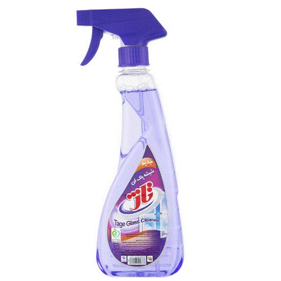 شیشه پاک کن تاژ
