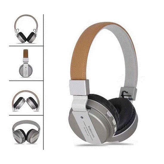 هدفون jbl