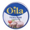 Picture of تن ماهی در روغن سویا اویلا وزن 180 گرم