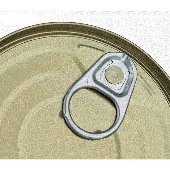 تصویر  تن ماهی در روغن سویا اویلا وزن 180 گرم