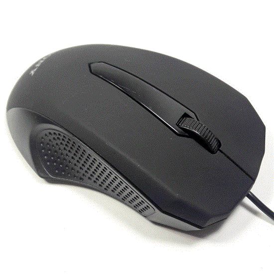 تصویر  موس سونی مشکی مدل S-U04