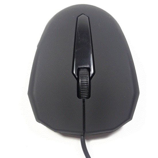 تصویر  موس سونی مشکی مدل S-U04