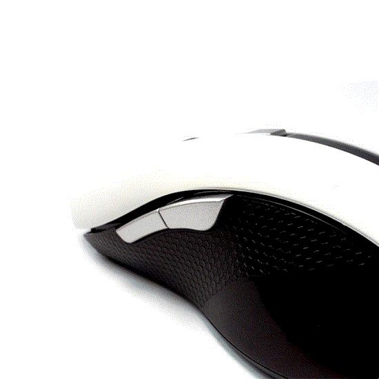 موس بی سیم رویال مدل mw-214