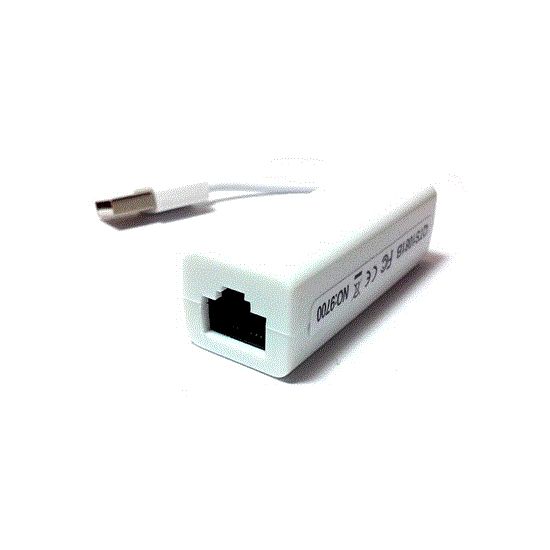 مبدل یو اس بی به لن رویال