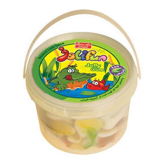 پاستیل جلیفان