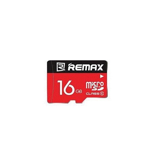 تصویر  رم میکرو ریمکس ظرفیت16GB (پک دار)