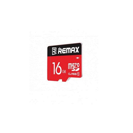 تصویر  رم میکرو ریمکس ظرفیت16GB (پک دار)
