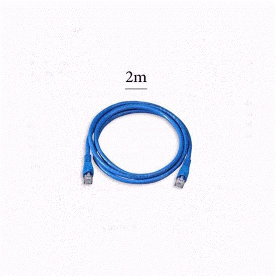 پچ کورد کابل شبکه رویال CAT5 طول 2 متر