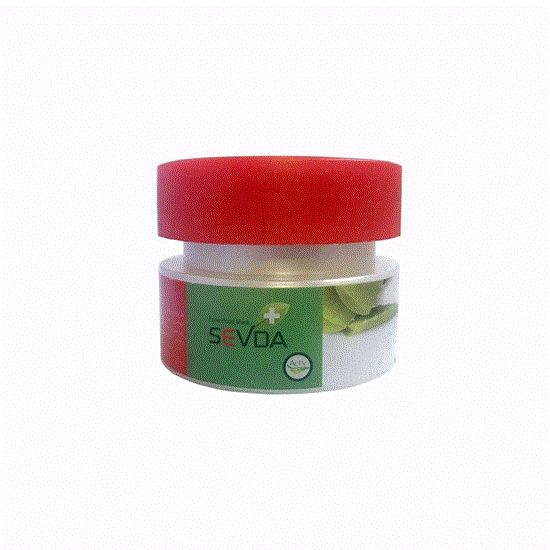 Picture of ماسک صورت آرگان سودا آلوورا sevda