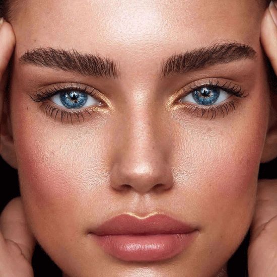 تصویر  ژل حالت دهنده مژه و ابرو مینی استار