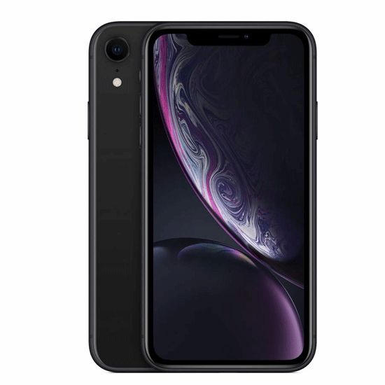 گوشی موبایل اپل مدل IPHONE XR