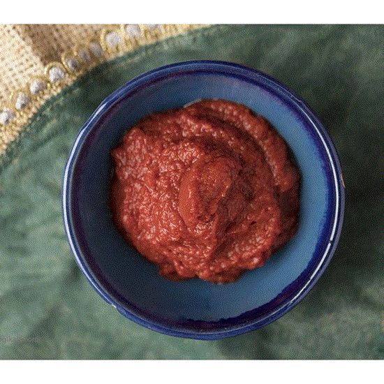 تصویر  رب گوجه ‌فرنگی اویلا حجم400G
