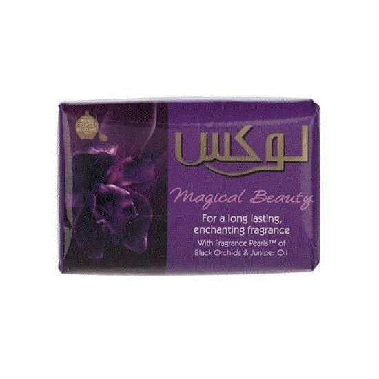 تصویر  صابون لوکس مدلMAGICAL BEAUTY حجم80G
