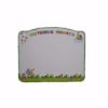 Picture of تخته وایت برد دارت دار