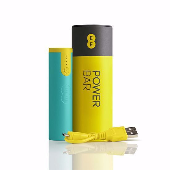 Picture of پاوربانک مدل EE POWER BAR