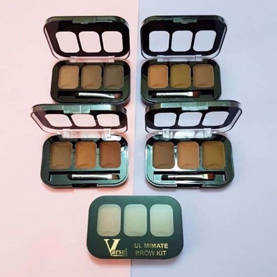 سایه ابرو ورسای (VARSEI)