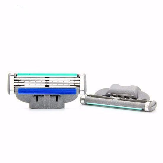 تیغ یدک ژیلت مدل  MACH3