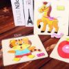 Picture of پازل آموزشی چوبی