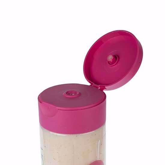 شامپو بدن شون مدل STRAWBERRY AND MILK
