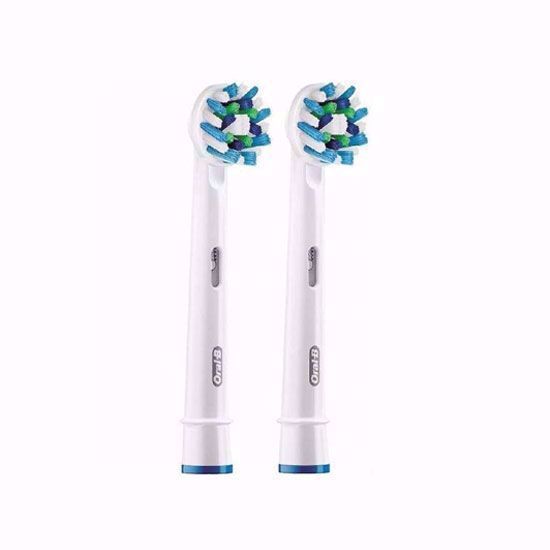 سری یدک مسواک برقی ORAL_B