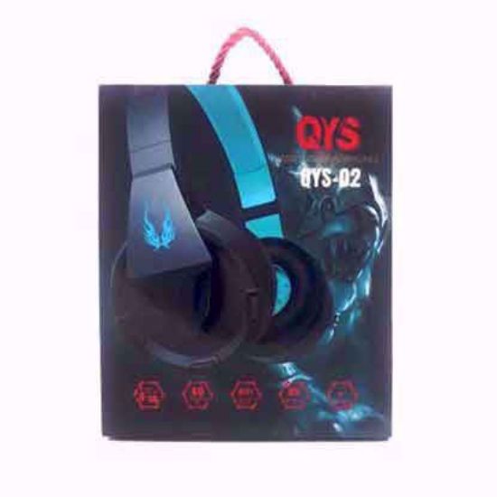 Picture of هدفون جی بی ال مدل QYS-02