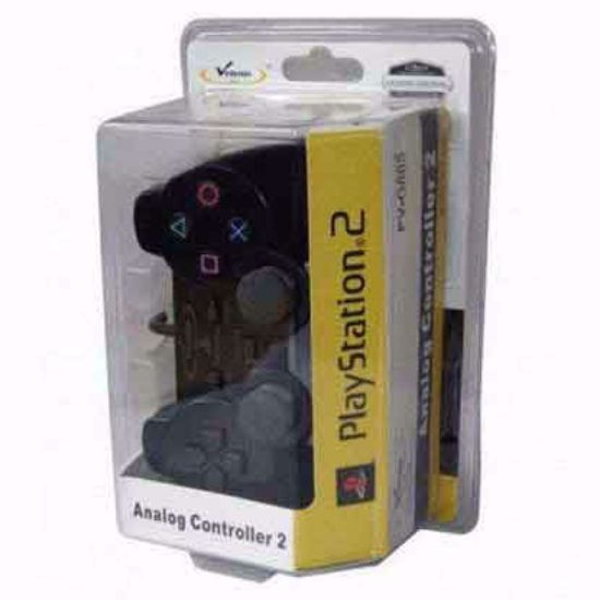 Picture of گیم پد ودسته بازی 2PS ونوس