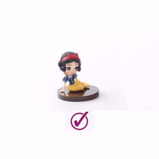 action figure disney princess