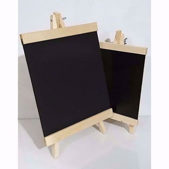 تخته سه پایه گچی کوچک