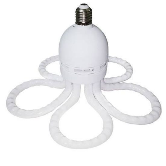 talat noor 105w cfl flower lamp e27
