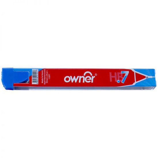 نوک 0.7 OWNER