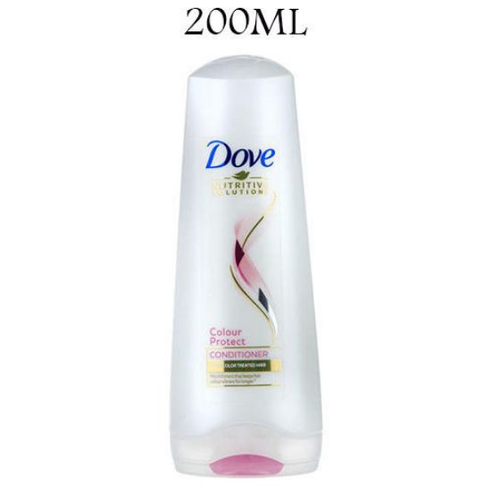 Picture of نرم کننده داو مدل Colour Protect حجم200ML