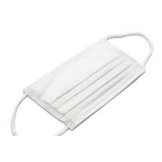 ماسک پرستاری