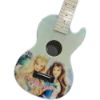 Picture of گیتار فانتزی مدل باربی