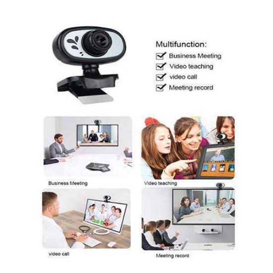 PC-3 WEB CAM