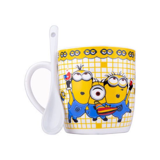 ست ماگ دو نفره مینیون