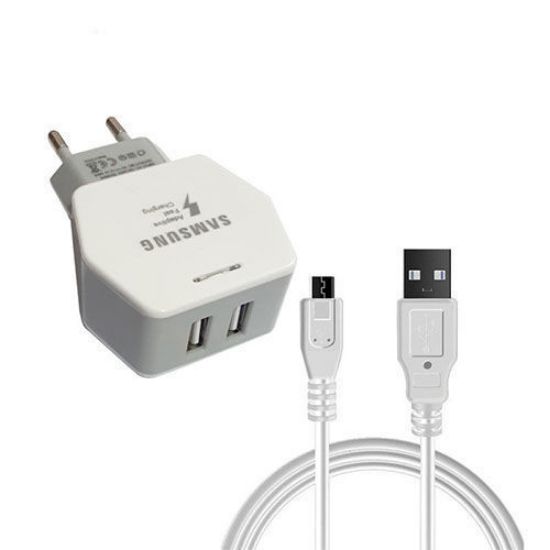 شارژر اندروید