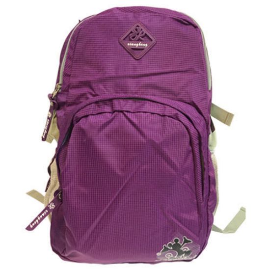 Picture of کوله پشتی بنفش